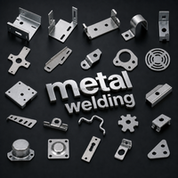 Boîtier d'imprimante 3D personnalisé ISO 9001, fabrication de tôles, acier, aluminium, peinture en poudre, OEM