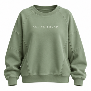 Sweat-shirt à col rond noir uni pour homme, à porter au quotidien en hiver, décontracté, à manches longues, en polaire douce et confortable - Product Image 5