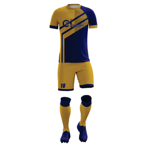 Professional <b>Soccer</b> Apparel Collection Featuring Innovative Sports Fabric Technology - Product Image 1