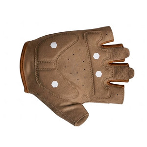 Breathable Fingerless Bicycle Gloves Offering Comfortable Padding And Reliable Performance For Active Riders - Product Image 5