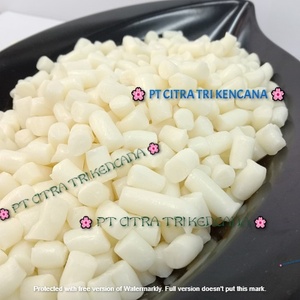 สบู่ก้อนแบบเส้นสำหรับใช้ในห้องน้ำ ยี่ห้อ NOODLE TO Acornhoek แอฟริกาใต้ สบู่ก้อนแบบเส้นจากอินโดนีเซีย วัตถุดิบสำหรับสบู่ซักผ้า สบู่ก้อนสำหรับห้องน้ำ สบู่ก้อนแบบเส้น - Product Image 1