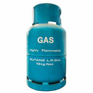 ก๊าซโพรเพน LPG สำหรับจ่ายส่งในปริมาณมากเพื่อการใช้งานในอุตสาหกรรม ให้พลังงานความร้อนและเชื้อเพลิง - Product Image 3