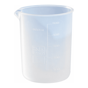 Béchers Corning PFA à forme basse - Béchers de laboratoire réutilisables résistants aux produits chimiques pour utilisation à haute température - Product Image 2