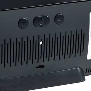 Monitor Professionale per la Qualità dell'Aria 9-in-1: CO2, Temperatura, Umidità, Formaldeide, TVOC, AQI, PM2.5, PM10, PM1.0 (Conteggio Particelle) - Product Image 6