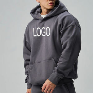 Custom <b>Pullover</b> Hoodie <b>Men</b> <b>Pullover</b> Hoodie Oversized <b>Pullover</b> Hoodie Heavyweight <b>Pullover</b> Hoodie Cotton <b>Pullover</b> Hoodie - Product Image 3