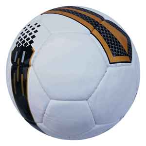 Balones de Fútbol de Alta Calidad en Material PU, Color y Tamaño Personalizables, Cosidos a Mano, Profesionales, para Uso en Interiores y Exteriores - Product Image 1