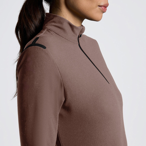 High Quality 4way Stretch Horse Riding Equestrian Shirt Top <b>Base</b> <b>Layer</b> Competition Show Shirt Polo in Soft Feel Technical Fabric - Product Image 6