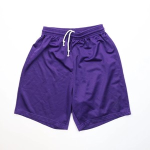 Shorts de sport pour hommes, taille S, vierges, au-dessus du genou, en maille, pour la gym et le basketball, en tissu polaire doux, style sportif, fabricant OEM professionnel - Product Image 1