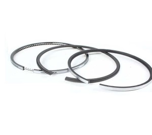 Juego de Anillos de Pistón 85mm STD para Mitsubishi 4G63 MD040840 MD040640 Garant Sapporo Nuevo - Product Image 1