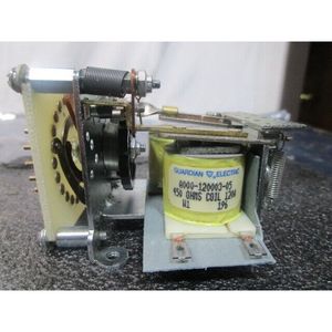 Guardian Electric, MER-120A, Reiniciador Eléctrico - Equipo y Piezas de Semiconductores de Confianza de Marca Global - Product Image 4
