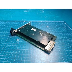 Controlador de Video Mezzanine SBS TECHNOLOGIES PMC-VIDEO S-99158 Usado Como Está, Piezas de Equipos Semiconductores Legados - Product Image 1