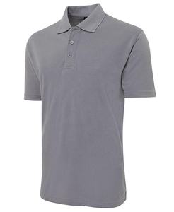 Chemise de golf pour homme de haute qualité, design personnalisé, respirante, tricotée, décontractée, élégante, motif uni, anti-plis, écologique - Product Image 3