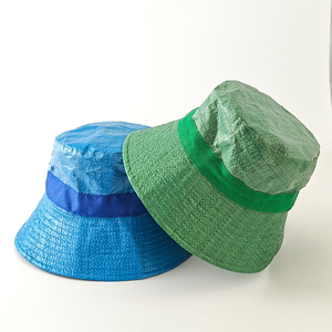 Chapeaux Bob en Coton Unisexe Personnalisables – Prix de Gros, Qualité Supérieure, Couleurs Unies, Chapeaux de Fête, Casquettes Promotionnelles Vierges Haut de Gamme - Product Image 6