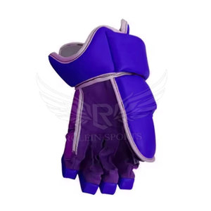 Gants de hockey sur glace résistants aux chocs, gants de hockey sur glace à adhérence lisse, gants de hockey sur glace durables et performants - Product Image 4
