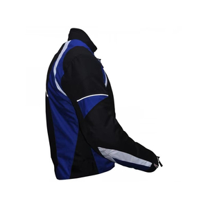 Vestes de moto en Cordura imperméables de qualité supérieure, vestes de moto en Cordura imperméables de haute qualité, authentiques - Product Image 6