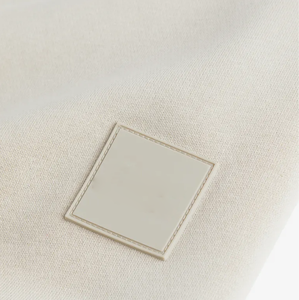 Sweat-shirt à capuche personnalisé de haute qualité avec logo, motif imprimé uni, tissu molletonné 100 % coton écologique, idéal pour l'hiver - Product Image 5