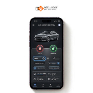 Servisce il mercato delle piccole isole con un posizionamento efficiente dei conducenti e funzionalità turistiche come la navigazione verso spiagge e attrazioni. - Product Image 1