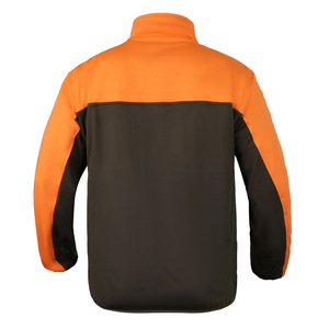 Sweat-shirts de chasse personnalisés pour hommes, de haute qualité, confortables, durables, respirants, vêtements d'hiver pour la chasse - Product Image 6