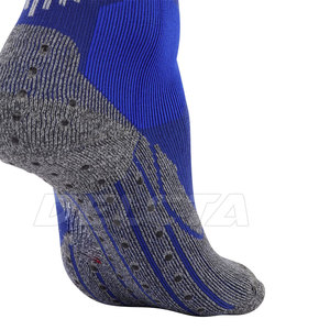 In Stock Top Quality Football <b>Socks</b> Professional Made Football <b>Socks</b> Outdoor Use Football <b>Socks</b> - Product Image 6