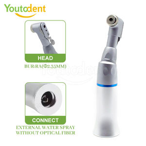 Tandheelkundige apparatuur, lage snelheid, binnenhandstuk N-S-K, lage snelheid EX203, sleuteltype, tandheelkundig handstuk, luchtmotor/<span class=keywords><strong>contra</strong></span>-hoek voor polijsten - Product Image 3