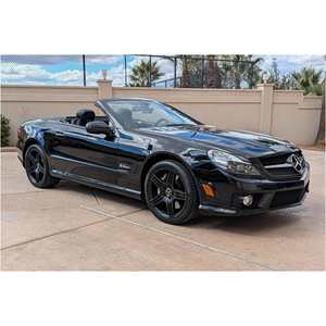 Mercedes-Benz SL63 AMG 2011 - Product Image 5