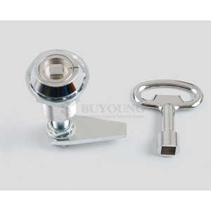 BUYOUNG Serrures de meubles BYMS7065Z-1-1 Type de compression - Product Image 1