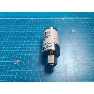 เครื่องวัดความดันแบบคาปาซิทีฟ MKS 722A-23763 ใช้ได้ทันที อะไหล่อุปกรณ์เซมิคอนดักเตอร์รุ่นเก่า - Product Image 6
