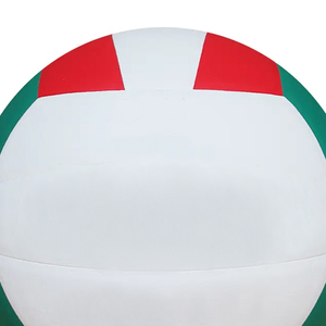 Nouveauté : ballon de volley-ball de plage en cuir, équipement d'entraînement durable pour la plage et les sports, taille et couleur personnalisables - Product Image 4