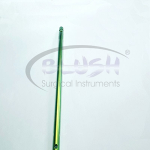 Stainless Steel Veterinary Orthopedic Large Bone Plate Manual Power Source Orthopedic Bone Plate By <b>Blush</b> Surgical - Product Image 3