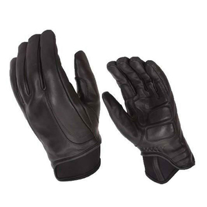 Guantes de Cuero de Alta Calidad para Invierno, Estilo Casual, Venta al Por Mayor, Fabricación Profesional - Product Image 4