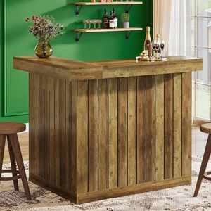 Mobile Bar con Armadietti - Product Image 2
