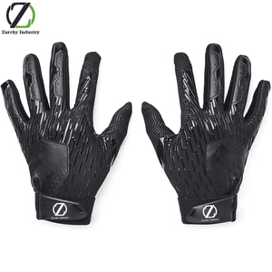 Guantes de Béisbol para Niños, Palma Sintética que Brinda Durabilidad y Agarre - Product Image 5