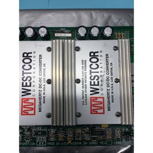 Matrix Integrated Systems 1000-0032 MONOCHROMETER - อุปกรณ์และชิ้นส่วนเซมิคอนดักเตอร์ระดับโลกที่เชื่อถือได้ - Product Image 4