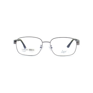 [JS Eyewear] Montura de Gafas LUCE, Montura Óptica Ligera, Clásica, Unisex, para Uso Diario - Product Image 5