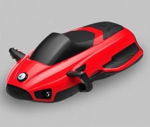 Scooter Subacuático Sublue ALTIVS APX de 40 m de Profundidad, 23 kg, Ligero, para Jugar en el Agua, con 100 Minutos de Autonomía - Product Image 5