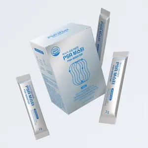 Suplemento en Polvo de Curcumina Liposomal y Vitamina C con Función Antioxidante, ODM/OEM, Venta al Por Mayor desde Corea - Product Image 1