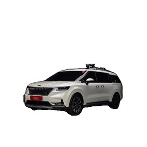 2020 สำหรับรถยนต์ Kia Carnival 9 ที่นั่ง รุ่น Signature 113,624 กม. เชื้อเพลิงดีเซล เกียร์อัตโนมัติ พวงมาลัยซ้าย กล้องมองหลัง - Product Image 1