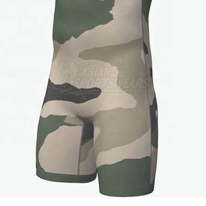 Durable High Quality Training Wear <b>Singlets</b> <b>For</b> Gym Sessions Exercise Fitness And Active Lifestyle - Product Image 6