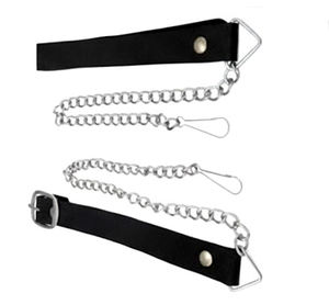 Sporrans escoceses hechos a mano de cuero PU para venta en línea, fabricados en fábrica, Sporrans de cuero genuino personalizados para uso diario con kilt. - Product Image 4