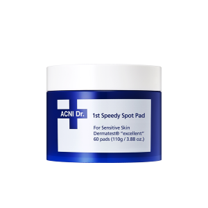 Para Isoi Emergency Nursing Pad para Spot Care - Product Image 1