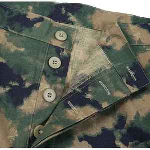 Vêtements de chasse et de randonnée camouflage haut de gamme, respirants, uniformes d'aventure, fournisseur de haute qualité - Product Image 4