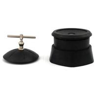 Epowsens Super Aimant Détacheur de Capteur Antivol EAS Clé Plastifiée pour Magasin de Détail 10000GS/12000GS
