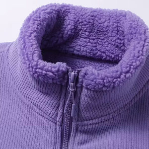 Ropa de Invierno Personalizada para Mujer con Capucha, Acolchado OEM, Tallas Grandes, Logotipo Personalizado al por Mayor, Cálida, Transpirable y de Primera Calidad - Product Image 3