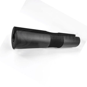 Barbell <b>Pad</b> Thick Foam Support <b>For</b> Squats <b>Hip</b> Thrust And Lunges Barbell <b>Pad</b> <b>For</b> Fitness Equipment - Product Image 2