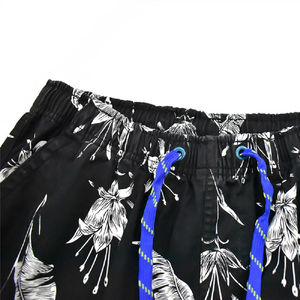 Shorts de Playa para Hombre, Sublimados, de Secado Rápido, Transpirables e Impermeables, al por Mayor y Personalizados - Product Image 6