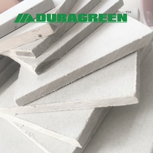 Duragreen บอร์ดซีเมนต์กันน้ำเรียบ4x8ทำจากเวียดนามสำหรับการตกแต่งภายในผนังหุ้มวิลล่าเพดานการประชุมเชิงปฏิบัติการ - Product Image 6