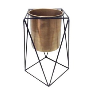 Soporte para Macetas de Estilo Simple, para Flores, para Balcón o Jardín - Product Image 6