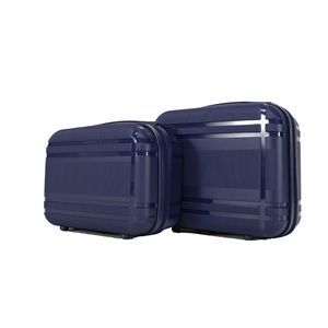Juego de Maletas Rígidas Expandibles de 6 Piezas, Ligeras y Unisex, con Ruedas Giratorias para Transportar - Product Image 6