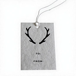 Customized Custom Multicolour Printed By Silver Screens For Ceremonies & Festivals Recycled Cotton Papers Tags - Product Image 1