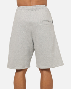 Shorts de bain 100 % coton pour hommes, respirants, écologiques, décontractés, taille élastique, logo personnalisé, ODM, OEM, vierges, grandes tailles - Product Image 3